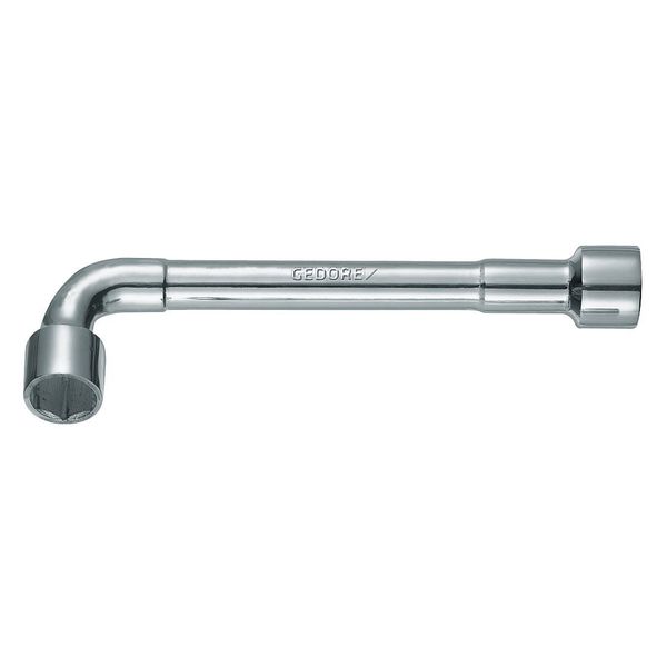 Double Ended Socket Wrench, 34mm