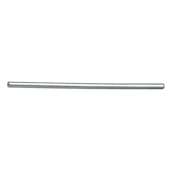 160mm Tommy Bar, 6mm Dia.