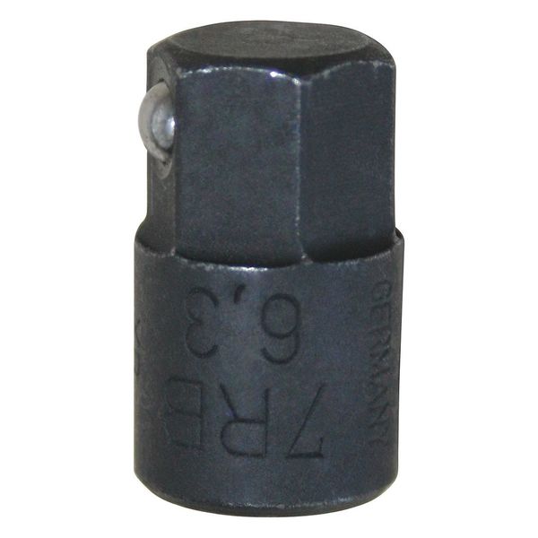 Adaptor, 1/4