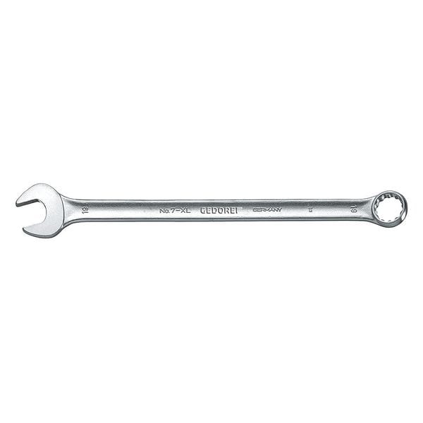 Combination Wrench, Extra Long, 16mm