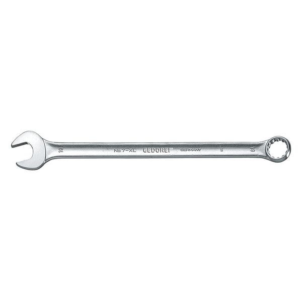 Combination Wrench, Extra Long, 12mm