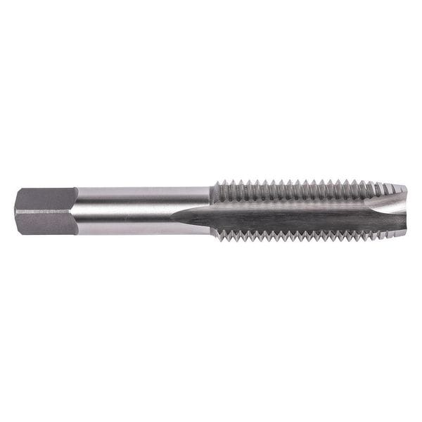 1785NR HSS BRT M Non-Spiral Pt 2FL M6 x 1.00 mm