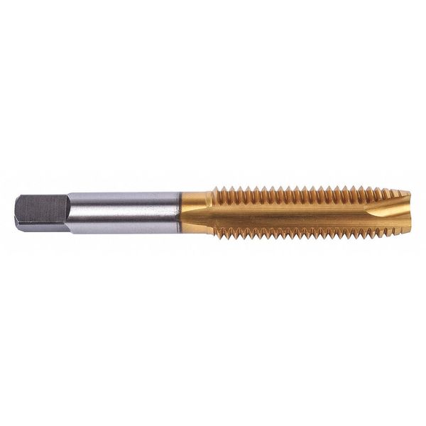 TN1785 HSS TiN M Relieved Style Tap  M6 x1.00 mm