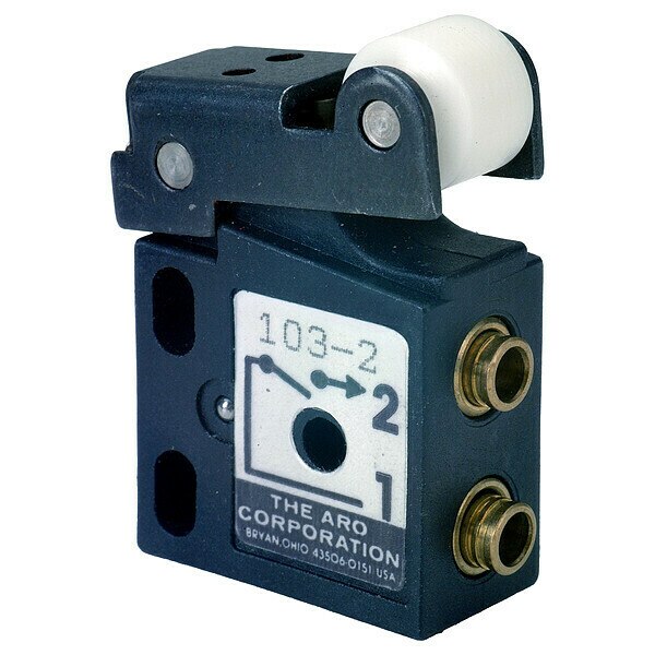 Mechanical Limit Valve, 5/32