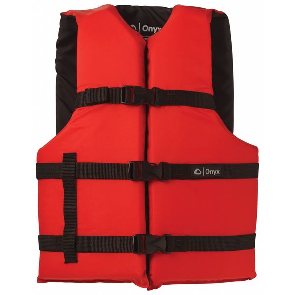 Adult Life Jacket, 18