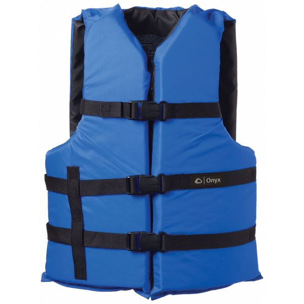 Adult Life Jacket, 18