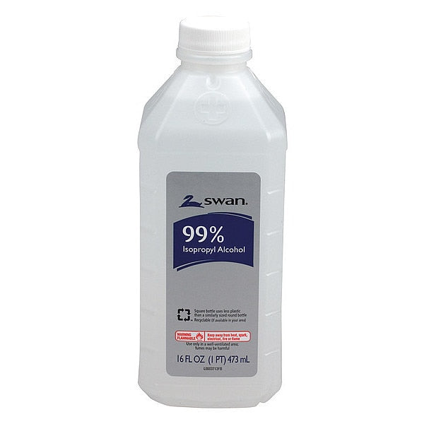 Isopropyl Alcohol, 16 oz.