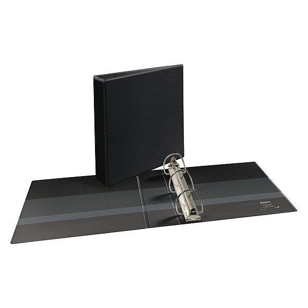 Durable View Binder, 2
