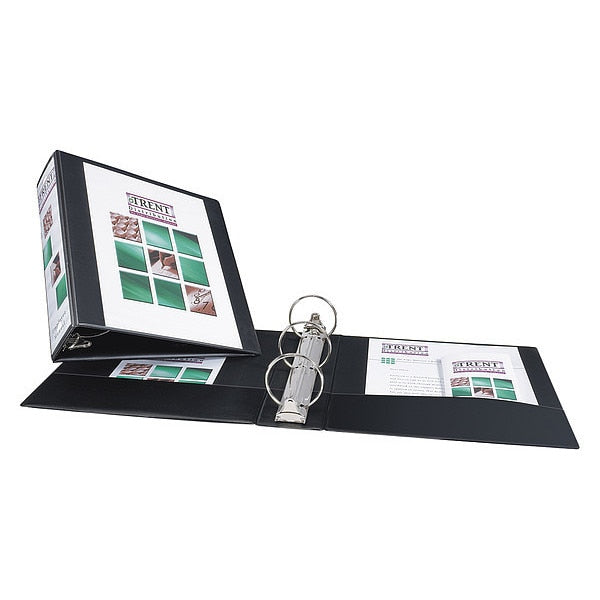 Economy View Binder, 3