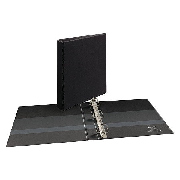Durable View Binder, 1
