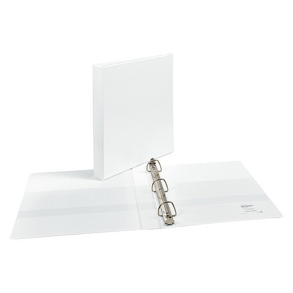 Durable View Binder, 1