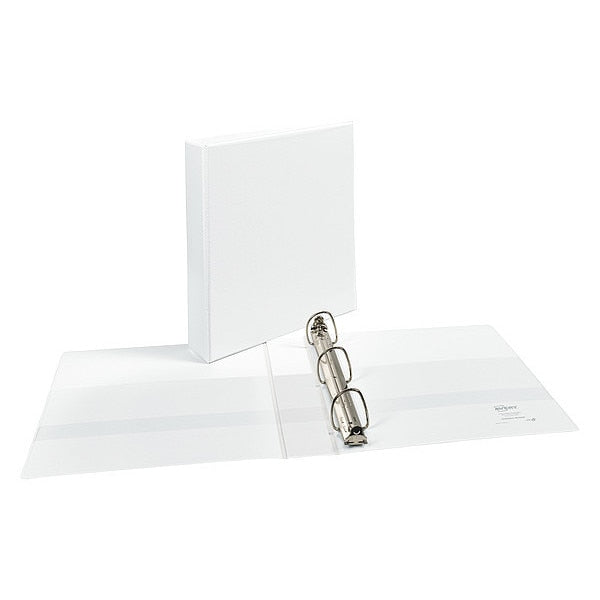 Durable View Binder, 1-1/2