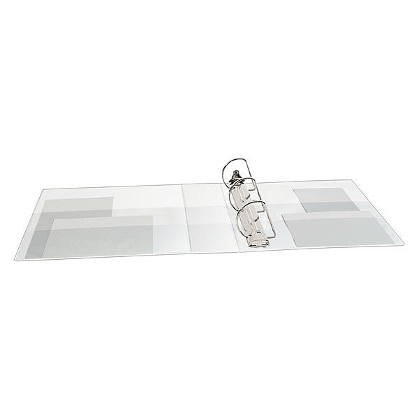 TouchGuard Protection Heavy-Duty View Bi