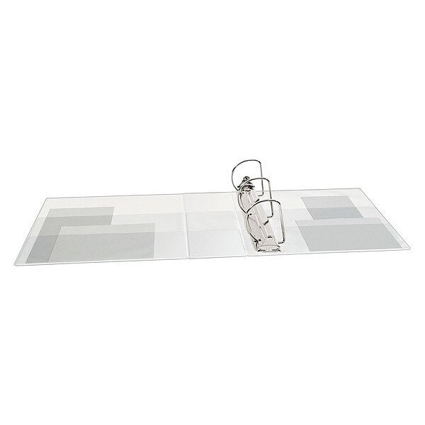 TouchGuard Protection Heavy-Duty View Bi