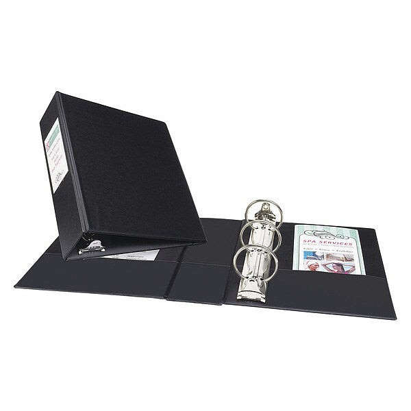 Mini Durable Binder, 2
