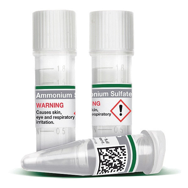 UltraDuty GHS Chemical Labels, Pe, PK1500
