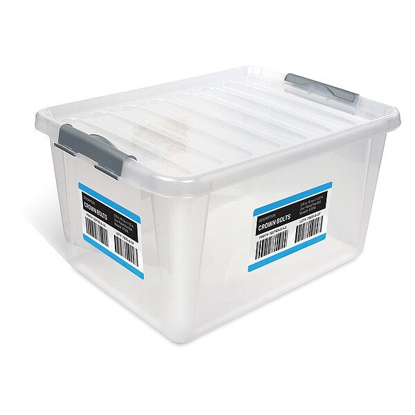 Surface Safe ID Labels, 3