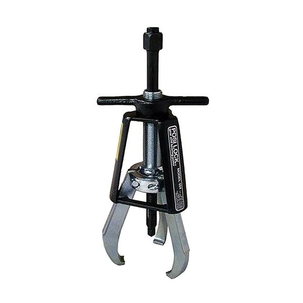 Caged Jaw Puller, 5 t, 3 Jaw
