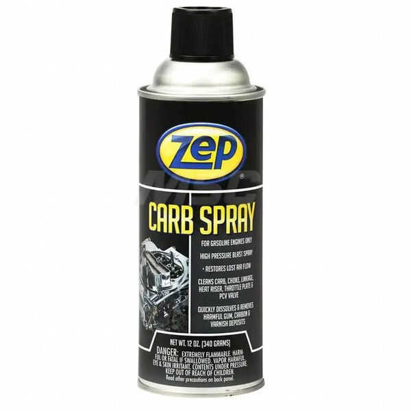 Carb/Choke Cleaner, PK12