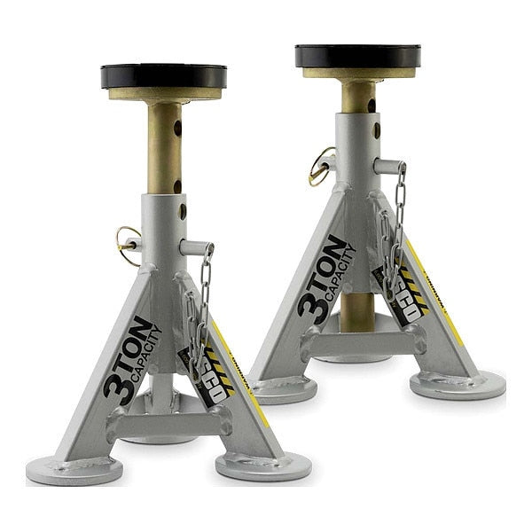 Jack Stands, PR1