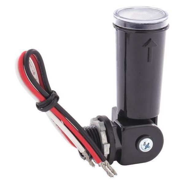 Photocontrol, Stem Mount Pencil, LED/CFL
