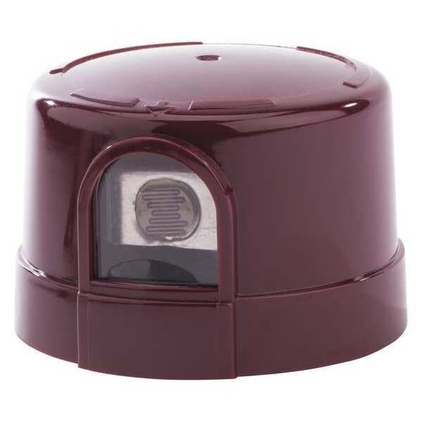 Photocontrol, Twist-Lock, CFL, 208-277V