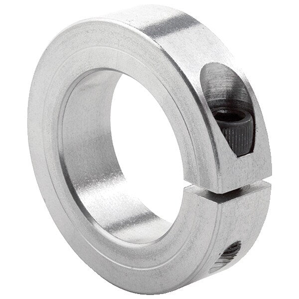 Shaft Collar, Std, Clamp, 1-7/8inBoredia
