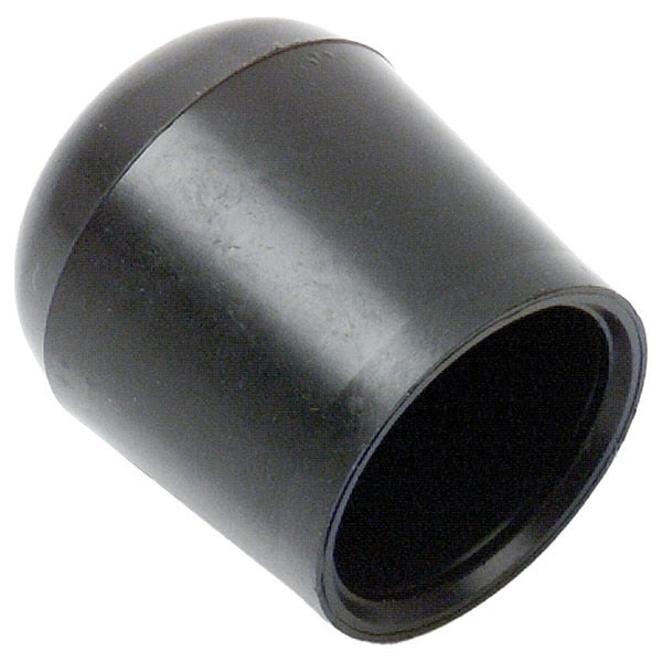 Tube End Cap, PK10