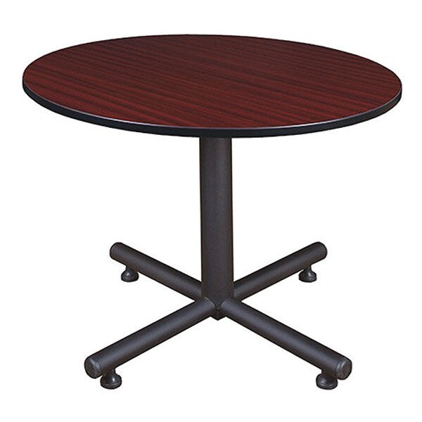 Round Breakroom Table, 48