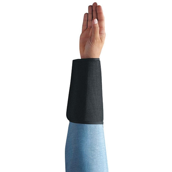 Sleeve, Cane Mesh, Black, Sz 8, PR