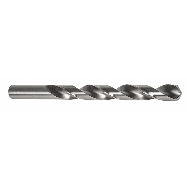 R18P HSS BRT 118D Jobber Drill ANSI N33 N33
