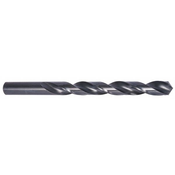 R18 HSS Steam Oxide 118D Jobber Drill N7 N7
