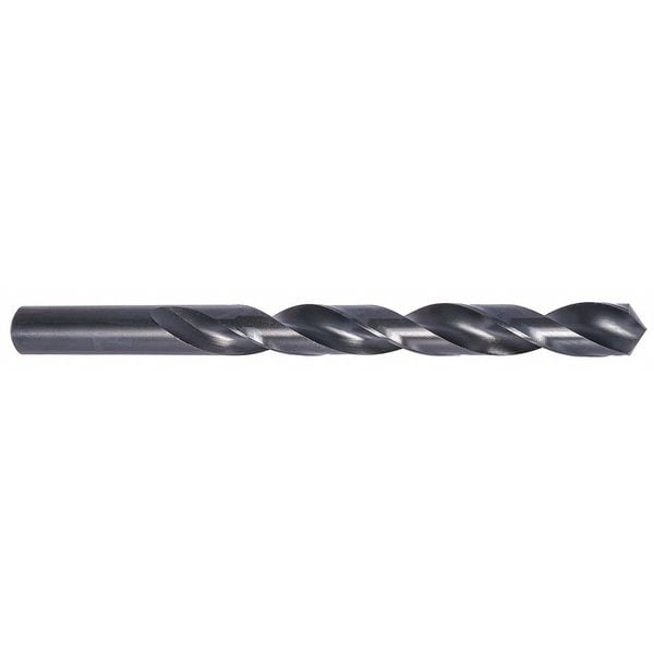 2AB HSS Steam Oxide 118D JL Drill Jobber 11.50 mm
