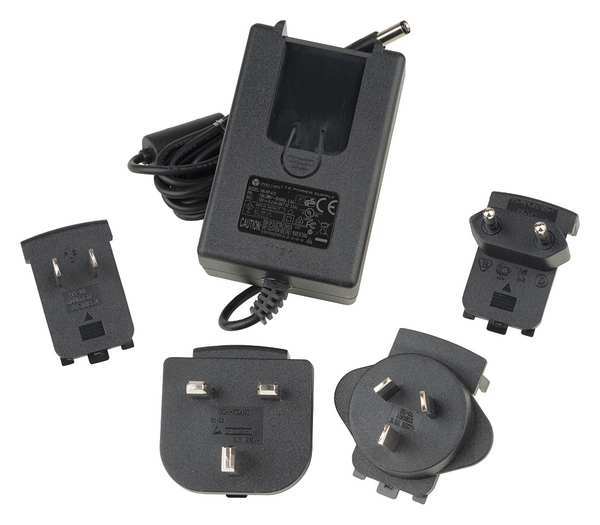 Battery Charger/Eliminator For 753/754