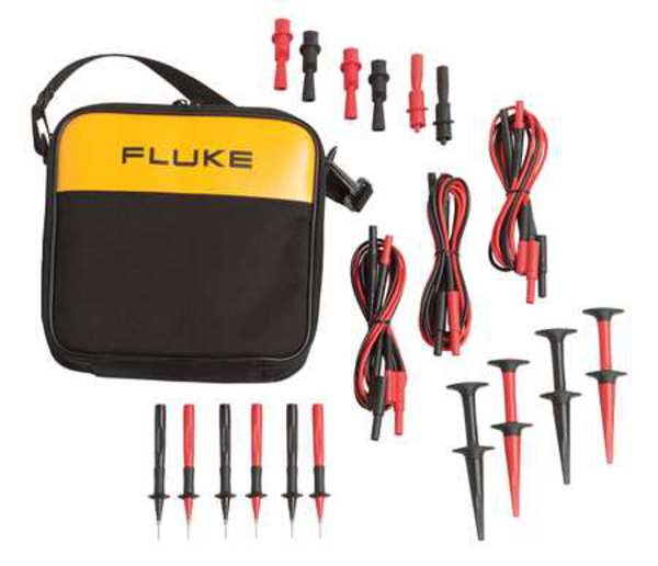 Process Test Lead Kit