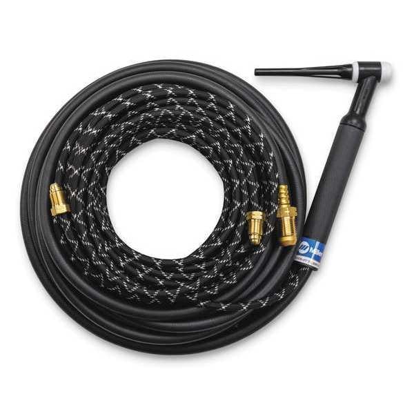 TIG Torch Kit, W-350 Series