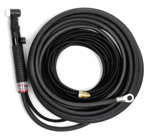 TIG Torch Kit, A-200FV Series