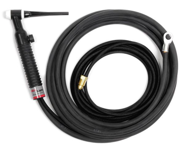 TIG Torch Kit, A-200V Series