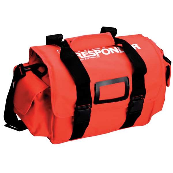 First Responder Bag, 8-3/4x7-1/2x16