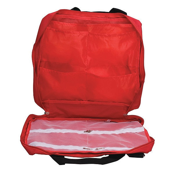 First Responder Bag, 10-3/4x3x13-3/4