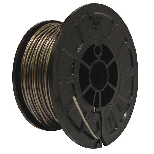 Rebar Tie Wire, Black Steel, 82 ft., PK50