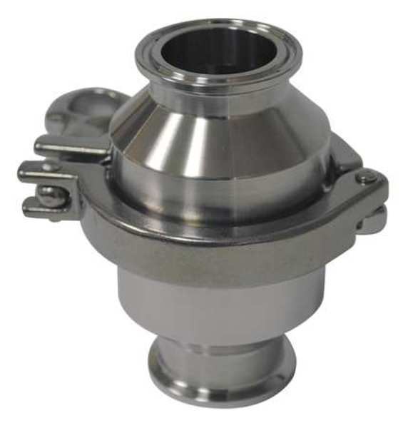 Spring Check Valve, Pipe Size 1/2