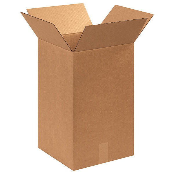 Corrugated Boxes, 12