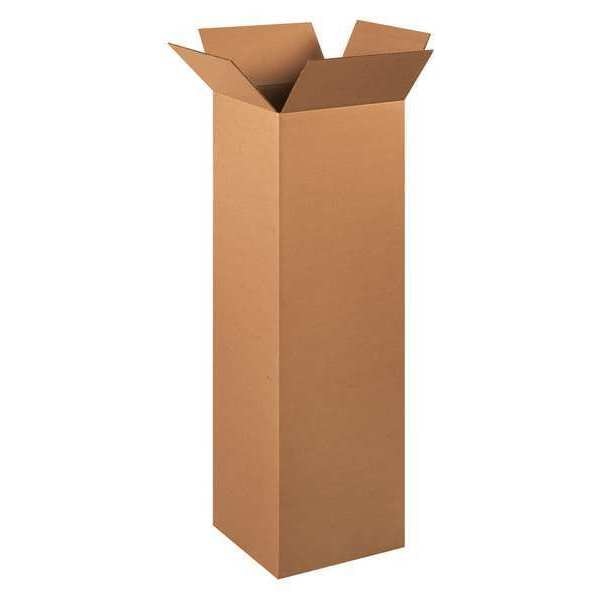 Tall Corrugated Boxes, 12