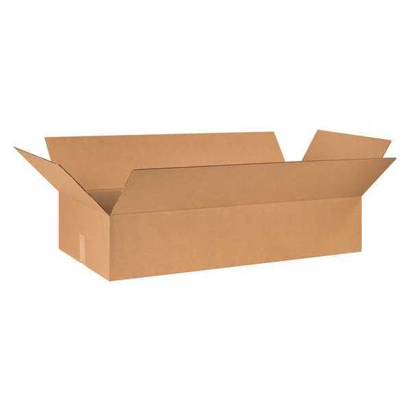 Corrugated Boxes, 40