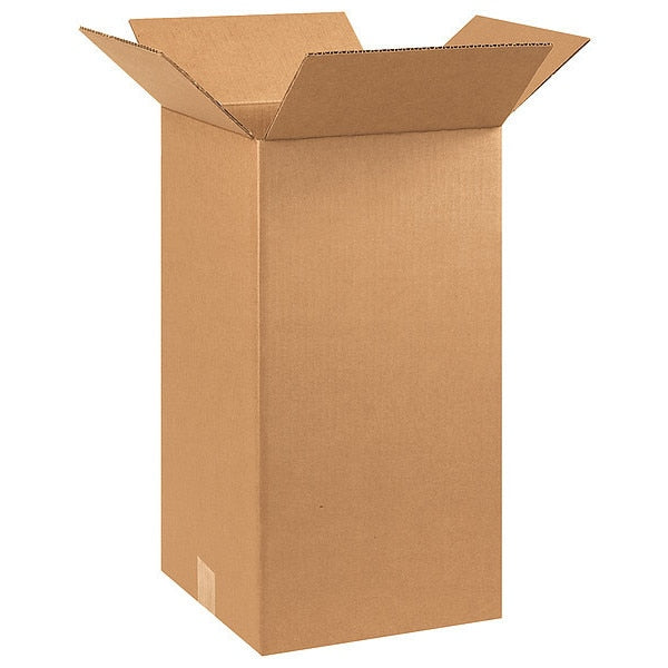 Tall Corrugated Boxes, 10