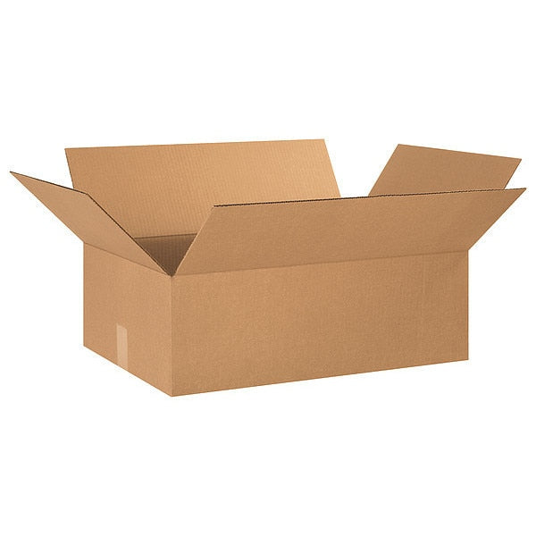 Corrugated Boxes, 24