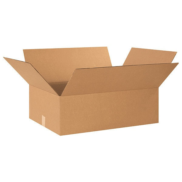 Corrugated Boxes, 24