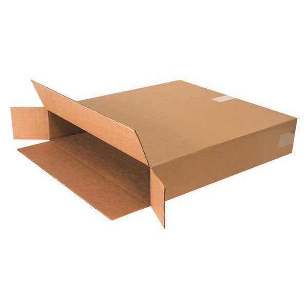Side Loading Boxes, 24