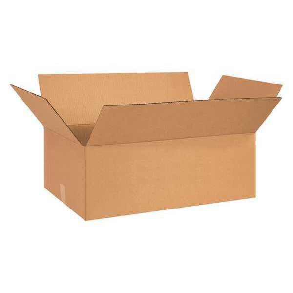 Corrugated Boxes, 27